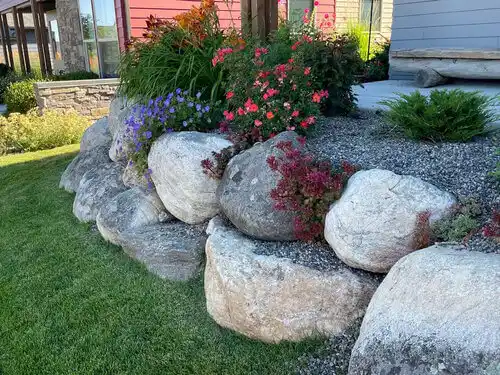 landscaping services Middle Valley